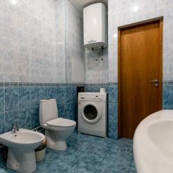 2-комнатные апартаменты стандарт Садовая 256