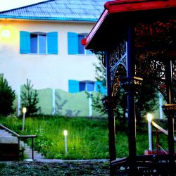 Фото Отель Легенда Шале