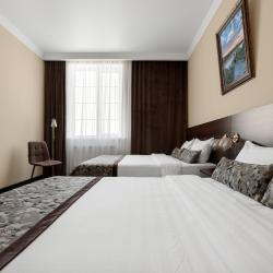 Номер стандарт семейный