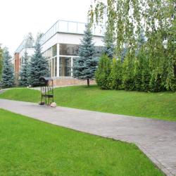 Фото Отель Aqua юна-life (Аква юна-лайф)