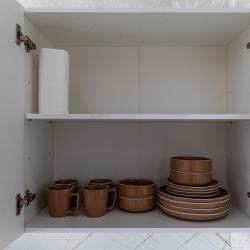 1-комнатные апартаменты студия