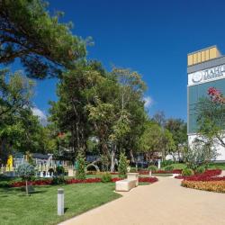 Приморье GRAND RESORT HOTEL (Приморье Гранд Резорт) 4* — 4a6565ccf7a2fa4e3e43404f4a464c5a