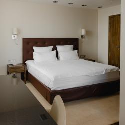 Номер люкс представительский