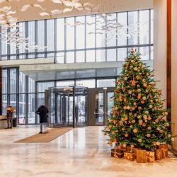 фото 37 Elite Apartments (Элит Апартментс) на проезде 1-й Красногвардейский 22с1