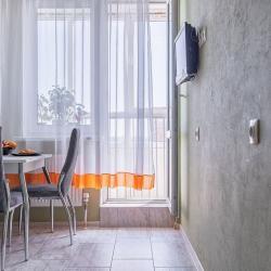 Апартаменты улучшенные