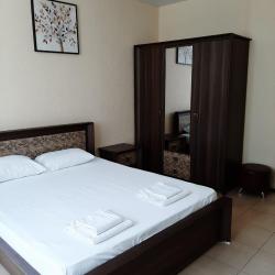 Фото Отель Гостевой дом Сказка