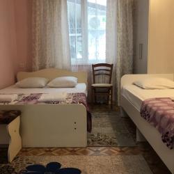 3-местный номер стандарт