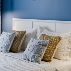 Фото Апартаменты Apart-Deluxe Легенды моря на улице Аллея Смелых 204 корпус 1