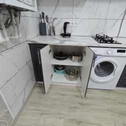 1-комнатные апартаменты люкс
