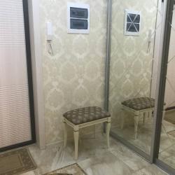 1-комнатные апартаменты улучшенные