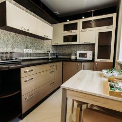 2-комнатные апартаменты стандарт ул. Твардовского,2