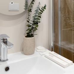 Фото Отель Kinney sea view hotel (Кинни)