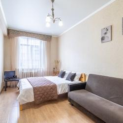 2-комнатные апартаменты стандарт