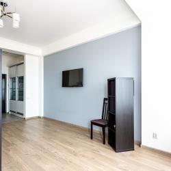 Фото Апартаменты на улице Платановая