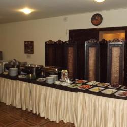 Фото Отель Лихвинские воды Санаторий