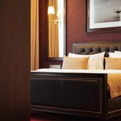 Фото Отель Ozon Arkhyz (Озон Архыз)