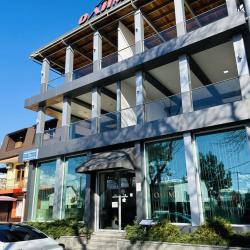 Фото Отель Олимп Первая Линия