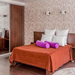 Фото Отель Борус