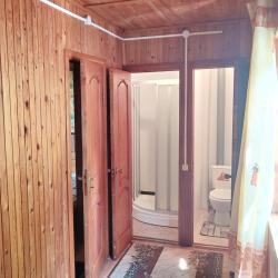 Комната эконом с 2 односпальными кроватями