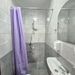Апартаменты студия