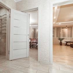 Фото Отель B-Flats (Би-Флэтс) на улице Владимирская 69