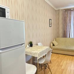 Фото Отель Smile Apartments (Смайл Апартментс) на улице Жданова