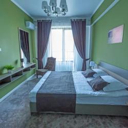 Фото Casablanca Apart Hotel (Касабланка Апарт Отель)
