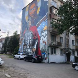 1-комнатные апартаменты стандарт