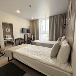 Номер эконом