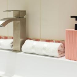 1-комнатные апартаменты улучшенные