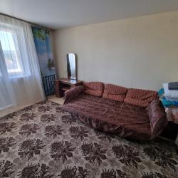 Фото Апартаменты на проспекте Мира 28