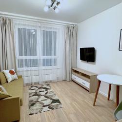 Фото Отель Comfort Home (Комфорт Хоум) на улице Сходненская