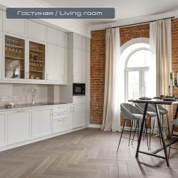 фото 2 PiterApartments (ПитерАпартментс) на улице Ломоносова