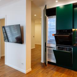 Фото Отель Malkova Apartments на 9 апреля