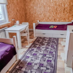 Фото Отель Мечтатель