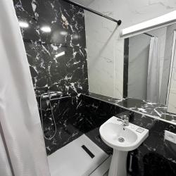 1-местный номер стандарт с 1 односпальной кроватью