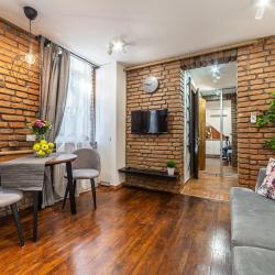 Фото Апартаменты M1C