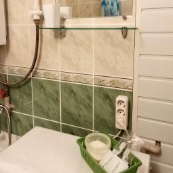 1-комнатные апартаменты улучшенные