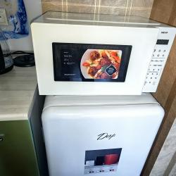 Фото Апартаменты на улице Ключевская 29