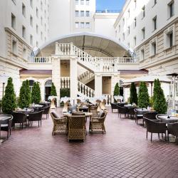 Фото Отель Radisson Hotel Ulyanovsk (Рэдиссон )
