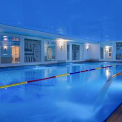Фото Отель Rixos Almaty (Риксос )