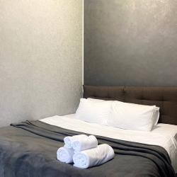 Фото Отель Slavno Apparts на улице Газовиков