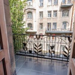 фото 14 Dere Apartments на Лиговском, 44