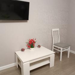 Фото Апартаменты на улице Лунная 43В