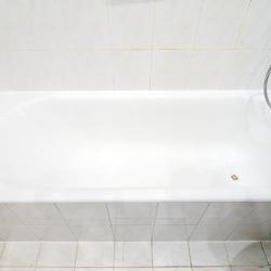 1-комнатные апартаменты студия с 1 двуспальной кроватью