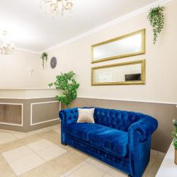 Фото Отель История