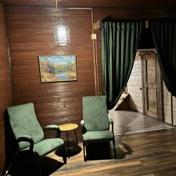 Фото Отель Агроусадьба Павлова