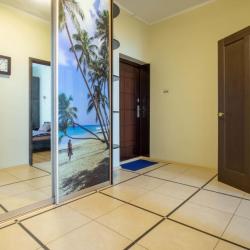 2-комнатные апартаменты улучшенные №1