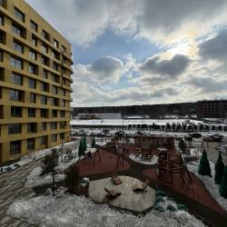 Фото Отель КакДома на улице Эдуарда Дьяконова 14