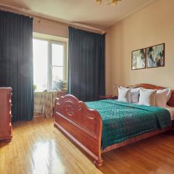 Фото Апартаменты 2Ночи на улице Красная